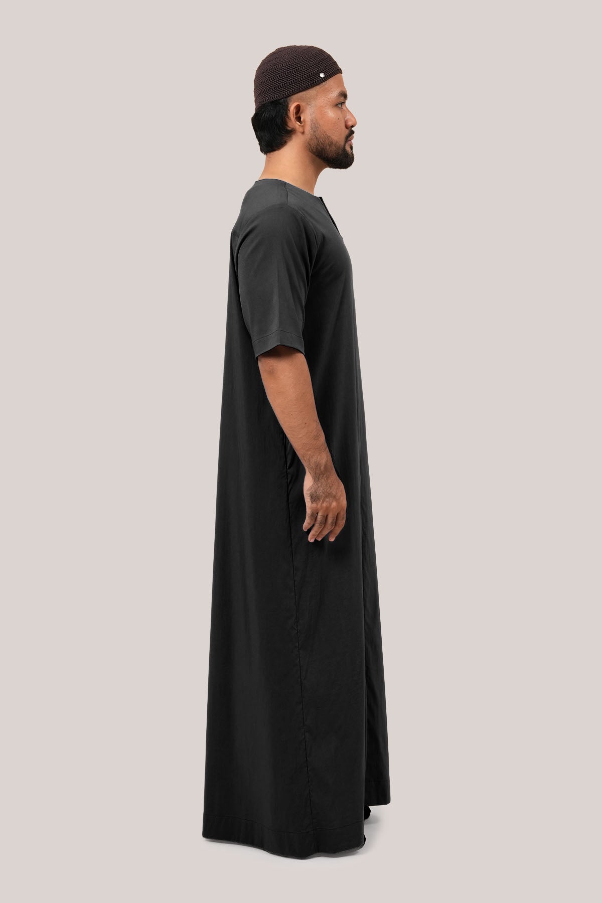 Kabir Thobe Casual