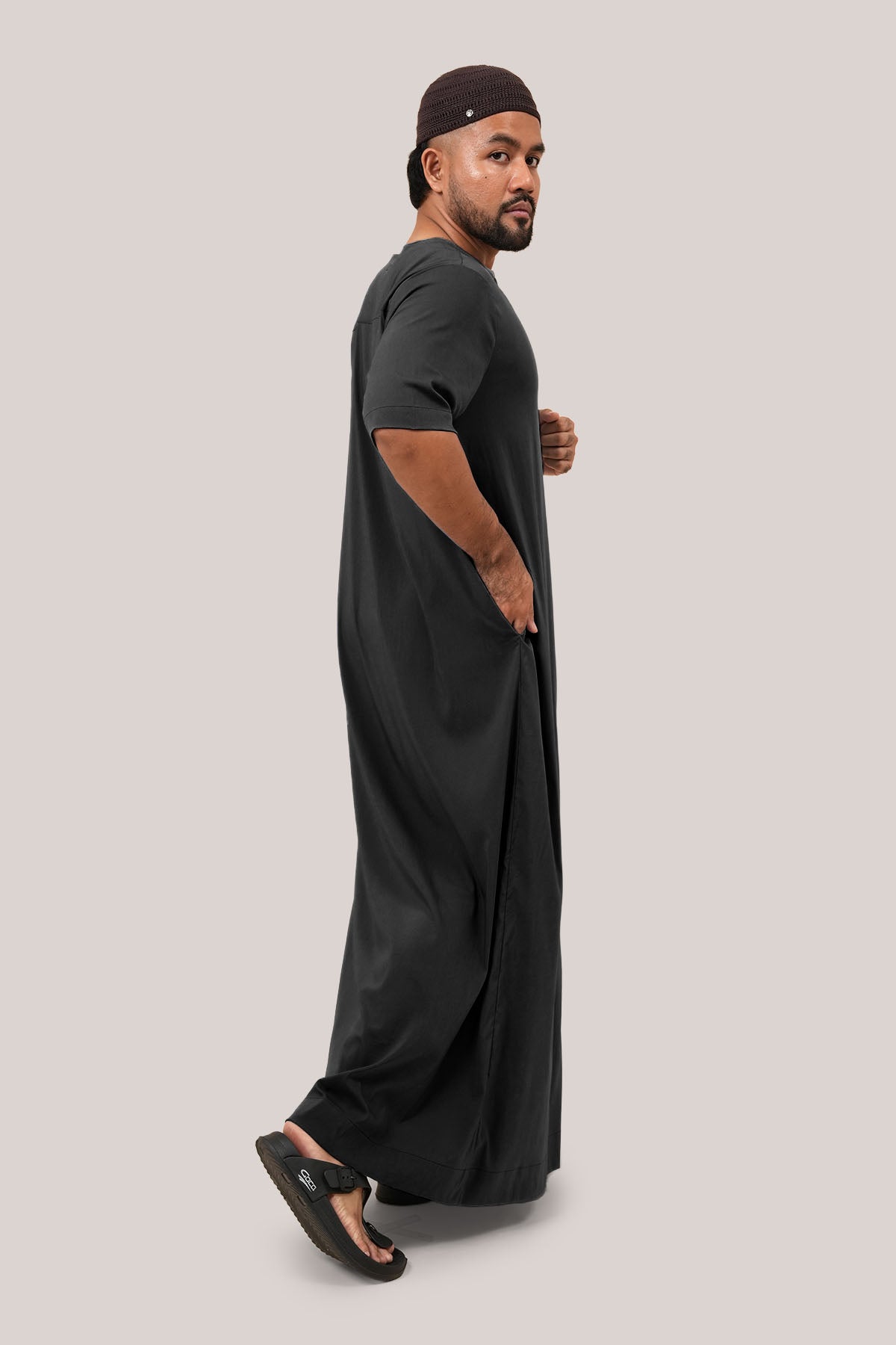 Kabir Thobe Casual