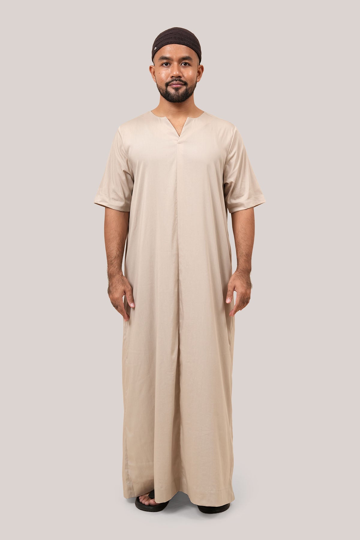Kabir Thobe Casual