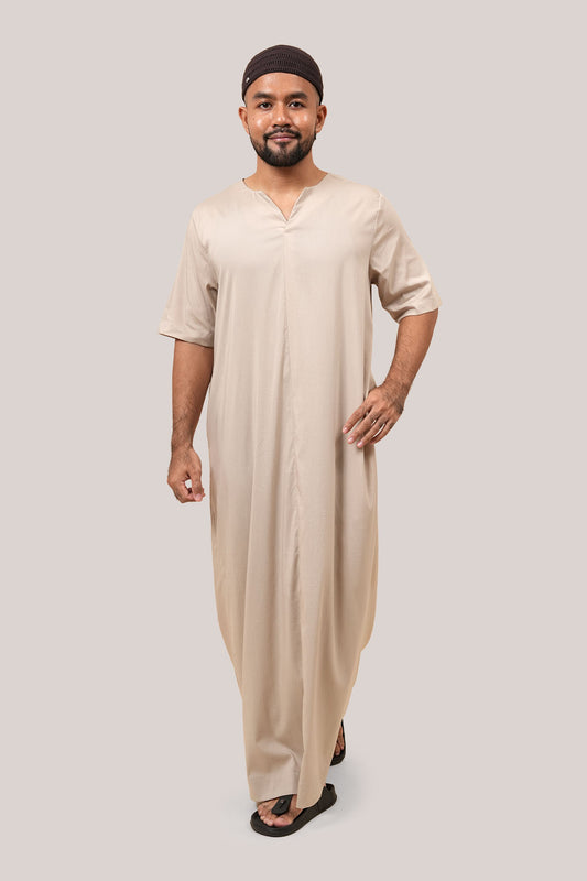 Kabir Thobe Casual