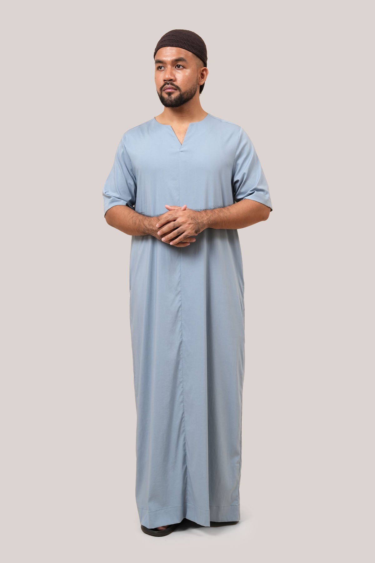 Kabir Thobe Casual