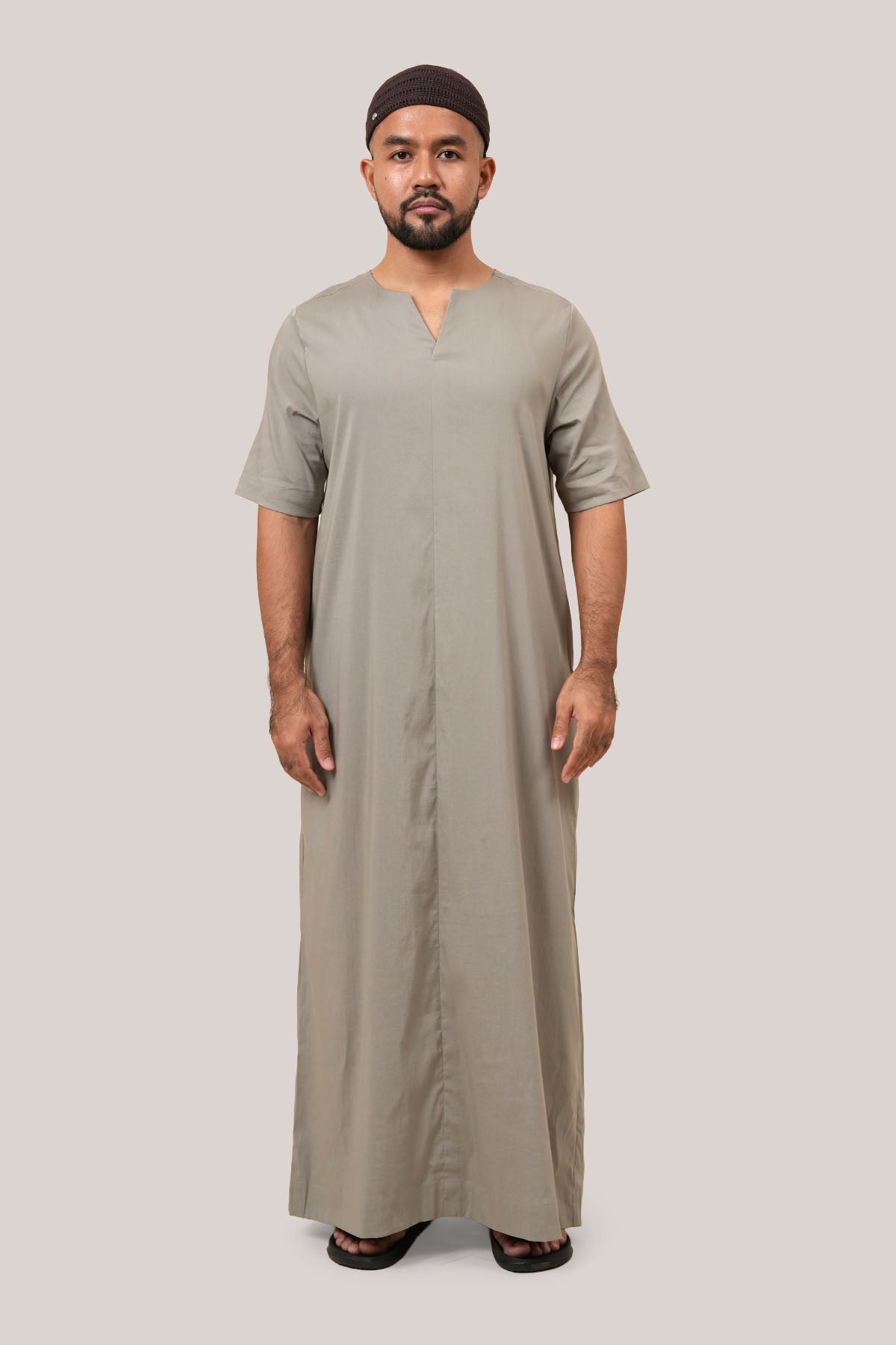 Kabir Thobe Casual