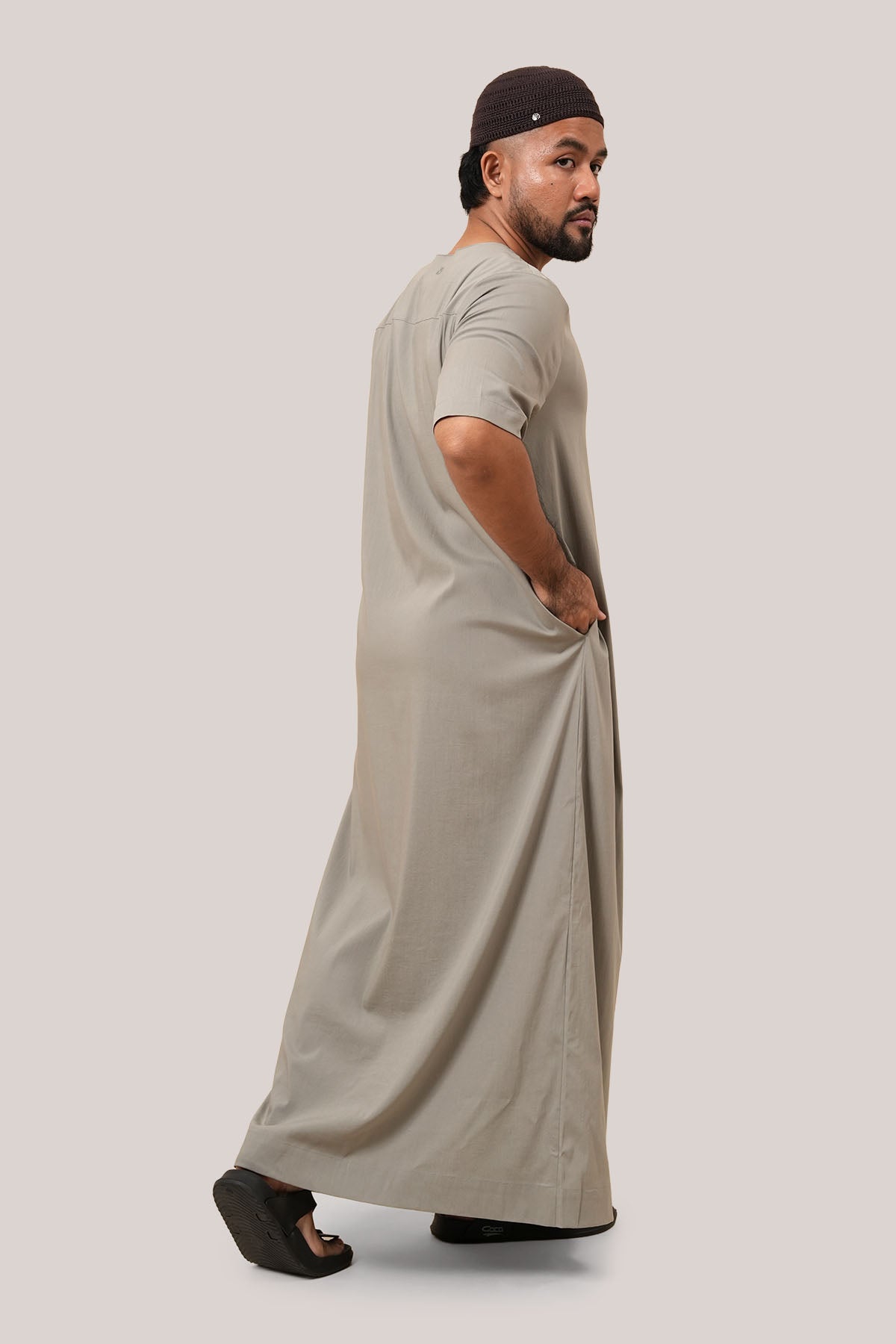 Kabir Thobe Casual