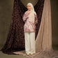 [Pre-Order] Embun Fajar Mekar Silk Kedah