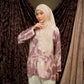 [Pre-Order] Embun Fajar Mekar Silk Kedah