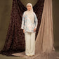 [Pre-Order] Embun Fajar Mekar Silk Kedah