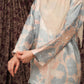 [Pre-Order] Embun Fajar Mekar Silk Kedah