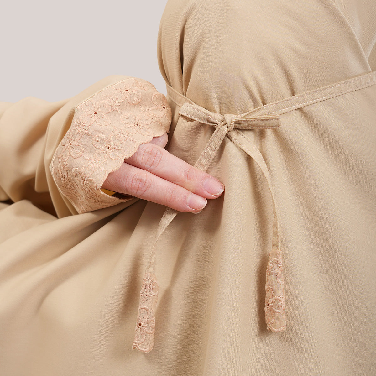 Telekung Signature Khanisa