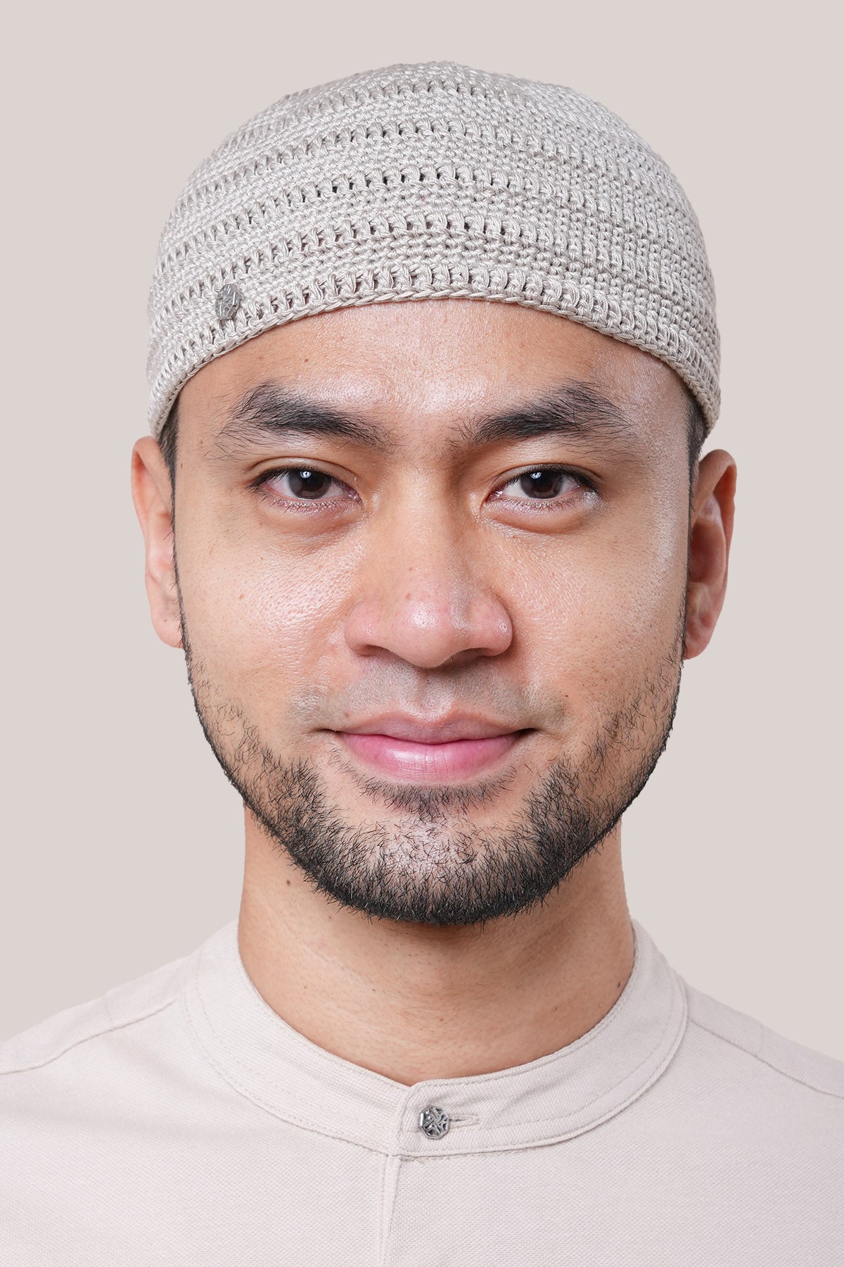 Naseer Knit Kopiah