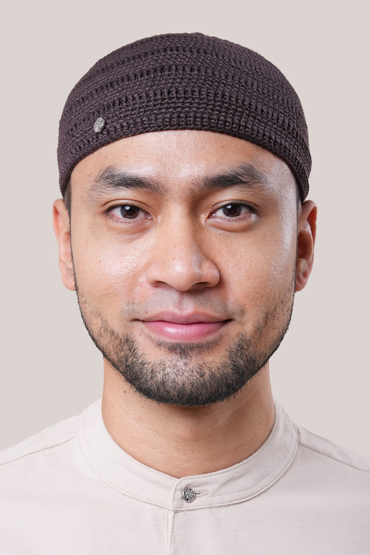 Naseer Knit Kopiah