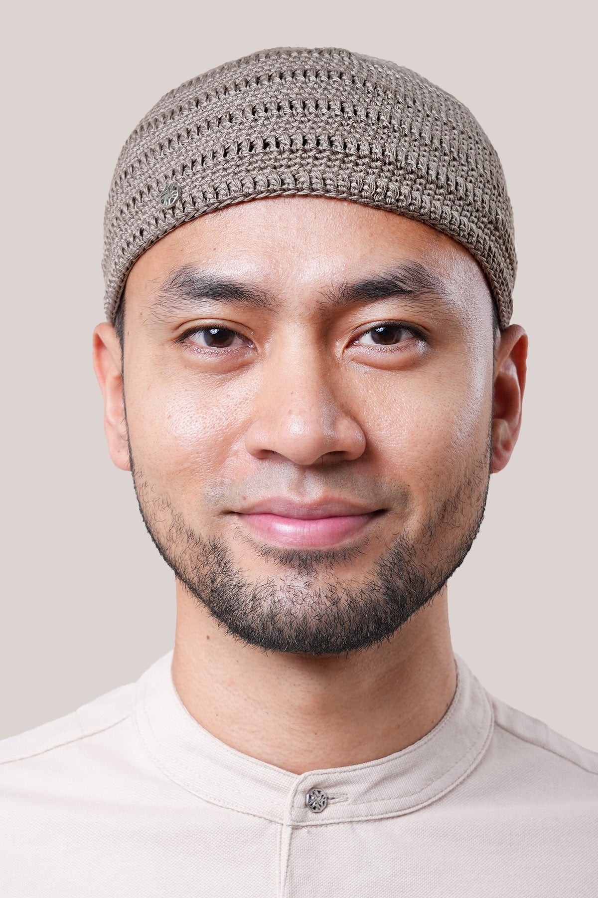 Naseer Knit Kopiah