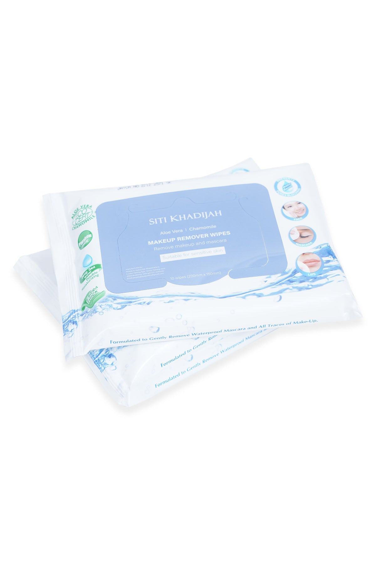Makeup Remover Wipes