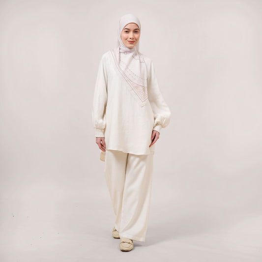 Malia Slub Co-ord