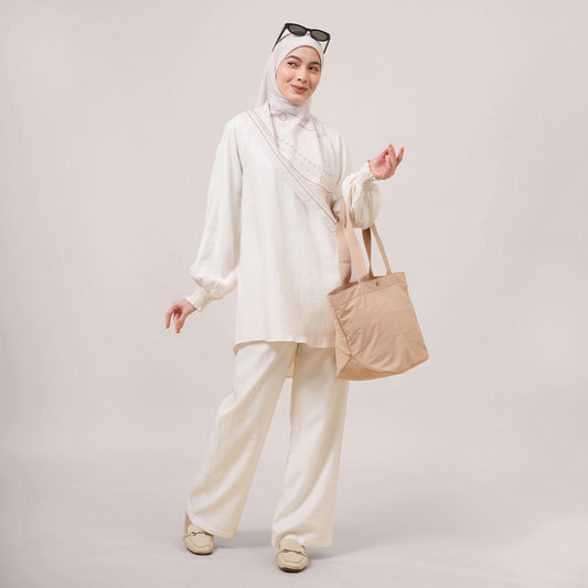 Malia Slub Co-ord
