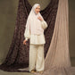[Pre-Order] Embun Fajar Mekar Instant Chin Maxi