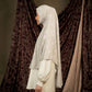 [Pre-Order] Embun Fajar Mekar Instant Chin Maxi