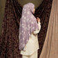 [Pre-Order] Embun Fajar Mekar Instant Chin Maxi