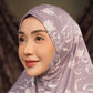 [Pre-Order] Embun Fajar Mekar Instant Chin Maxi