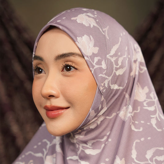 [Pre-Order] Embun Fajar Mekar Instant Chin Maxi