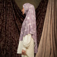 [Pre-Order] Embun Fajar Mekar Instant Chin Maxi