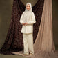 [Pre-Order] Embun Fajar Mekar Instant Chin Midi