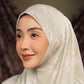 [Pre-Order] Embun Fajar Mekar Instant Chin Midi