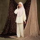 [Pre-Order] Embun Fajar Mekar Instant Chin Midi
