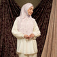 [Pre-Order] Embun Fajar Mekar Instant Chin Midi