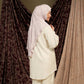 [Pre-Order] Embun Fajar Mekar Instant Chin Midi
