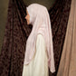 [Pre-Order] Embun Fajar Mekar Instant Chin Midi