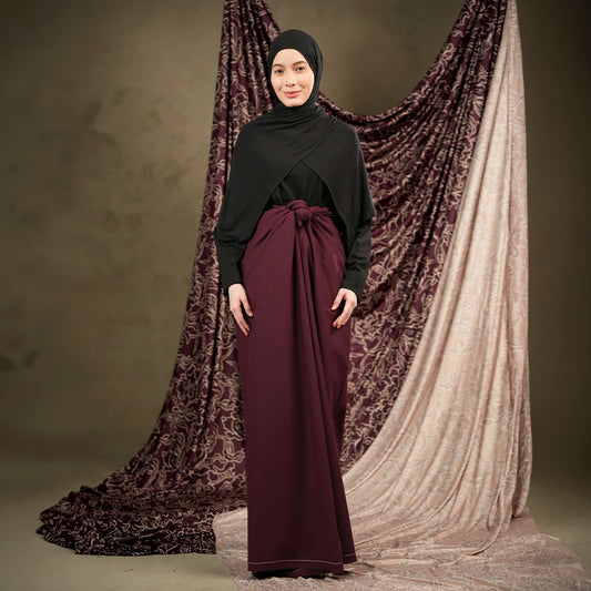 [Pre-Order] Embun Fajar Mekar Sarungsuri