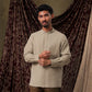 [Pre-Order] Mekar Embroidery Shirt