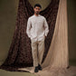 [Pre-Order] Mekar Embroidery Shirt