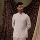 [Pre-Order] Mekar Embroidery Shirt
