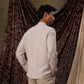 [Pre-Order] Mekar Embroidery Shirt