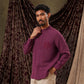 [Pre-Order] Mekar Embroidery Shirt