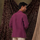 [Pre-Order] Mekar Embroidery Shirt