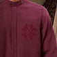 [Pre-Order] Mekar Embroidery Shirt