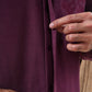 [Pre-Order] Mekar Embroidery Shirt