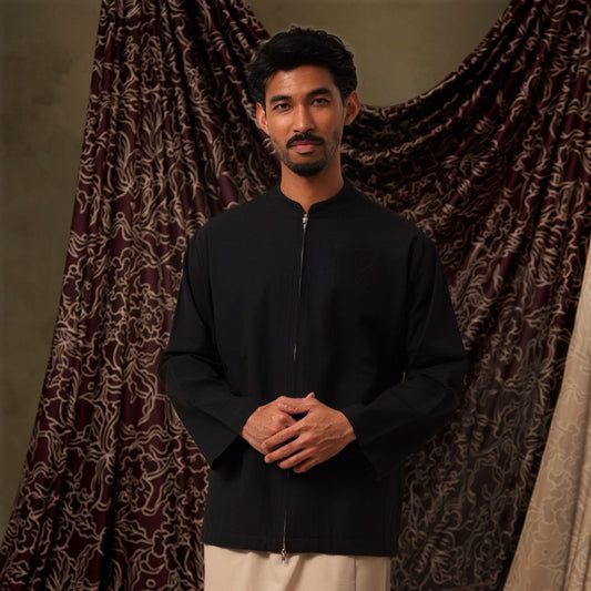 [Pre-Order] Mekar Sikap Outwear