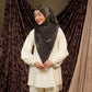 [Pre-Order] Embun Fajar Mekar Voile Square