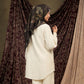 [Pre-Order] Embun Fajar Mekar Voile Square