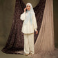 [Pre-Order] Embun Fajar Mekar Voile Square