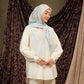 [Pre-Order] Embun Fajar Mekar Voile Square