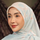 [Pre-Order] Embun Fajar Mekar Voile Square