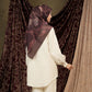 [Pre-Order] Embun Fajar Mekar Voile Square