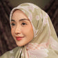 [Pre-Order] Embun Fajar Mekar Voile Square
