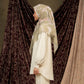 [Pre-Order] Embun Fajar Mekar Voile Square