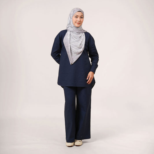 Mori Linen Pants