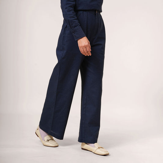 Mori Linen Pants